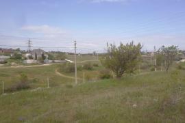 Участок 4 сот. (СНТ, ДНП)